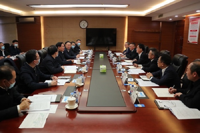 张玉卓、国资、央企、国资委、书记、主任、国企、企业鼎新