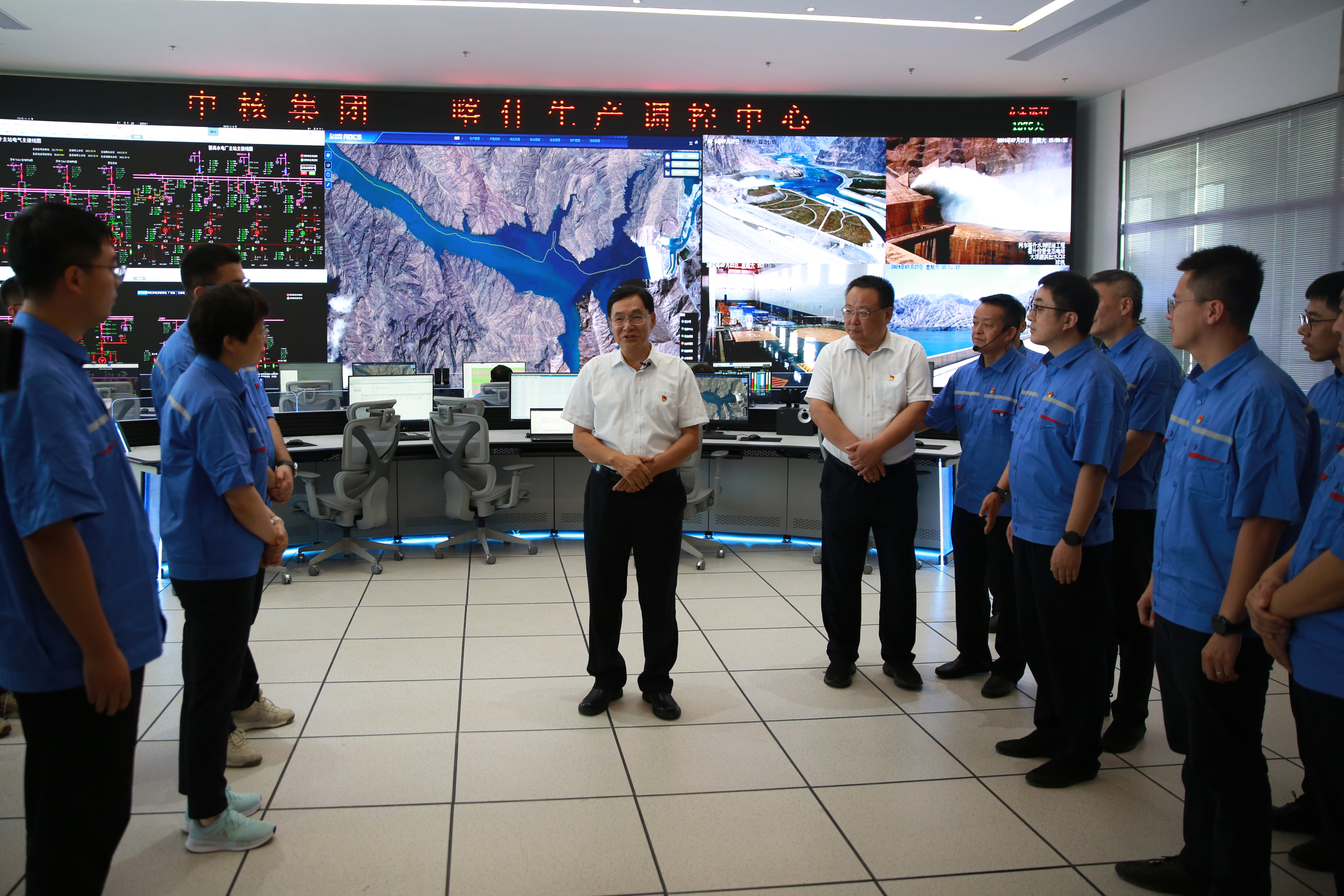 张玉卓、国资、央企、国资委、书记、主任、国企、企业鼎新